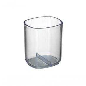 Porta Lapis Jumbo Acrimet 934 Cristal