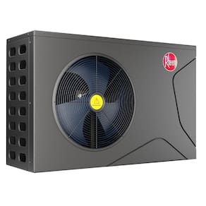 Bomba de Calor Rheem Crosswind 80000 BTU