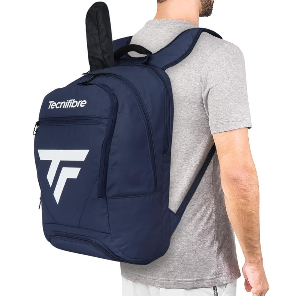 Mochila Tecnifibre Tour Endurance Marinho