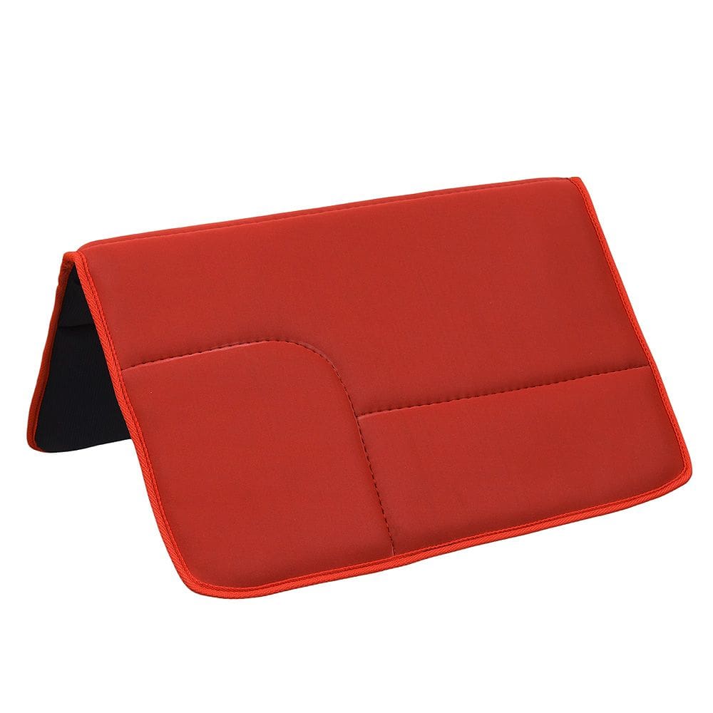Manta lisa Neoplex Vermelho Bronc-Steel 37033