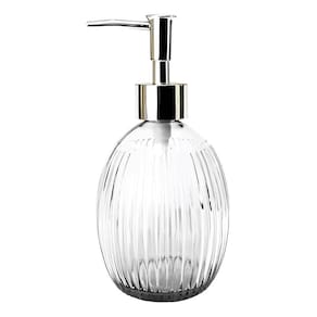 Porta Sabonete Líquido 350ml N244490-3 - Quanhe