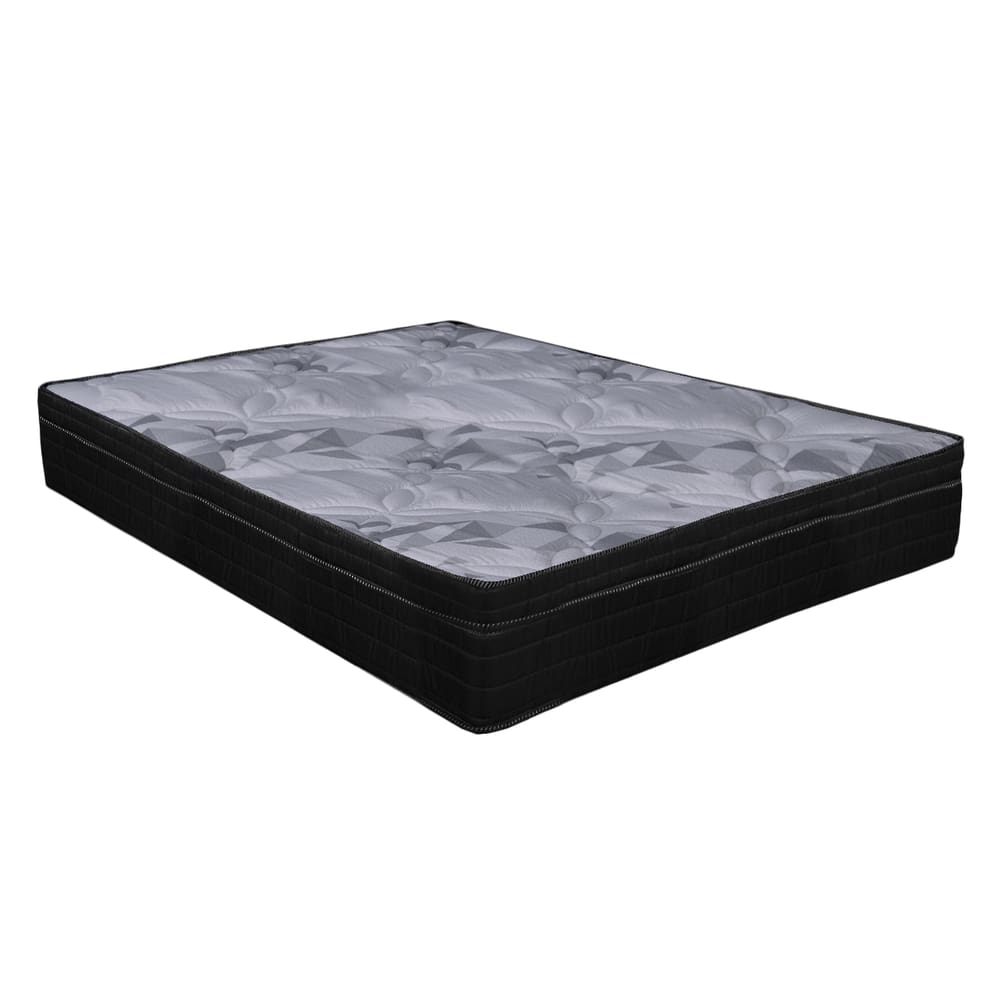 Colchão Airtech Pampa Molas ensacadas Queen Ortobom
