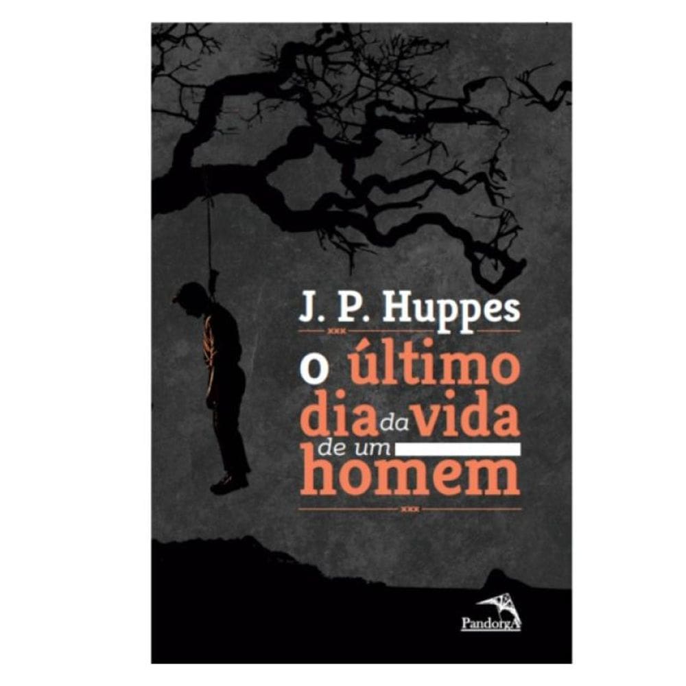 O Último Dia Da Vida De Um Homem