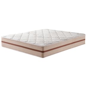 Colchão Classic 26 cm Molas ensacadas Casal Anjos