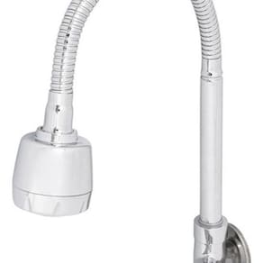 Torneira De Parede Cozinha Gourmet Flex 360º Easy 43Cm