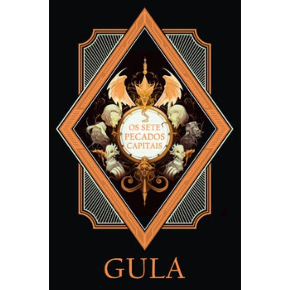 Os sete pecados capitais: Gula