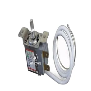Termostato Geladeira Ge Dako Cce 238C2600P008 Rc22036-4P Ori