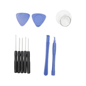 Kit Chaves Celular Chave De Precisão Ferramentas Celular