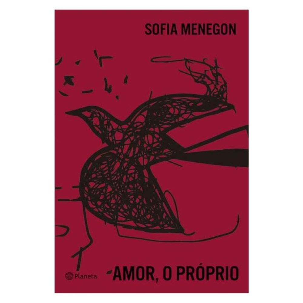 Amor, O Próprio