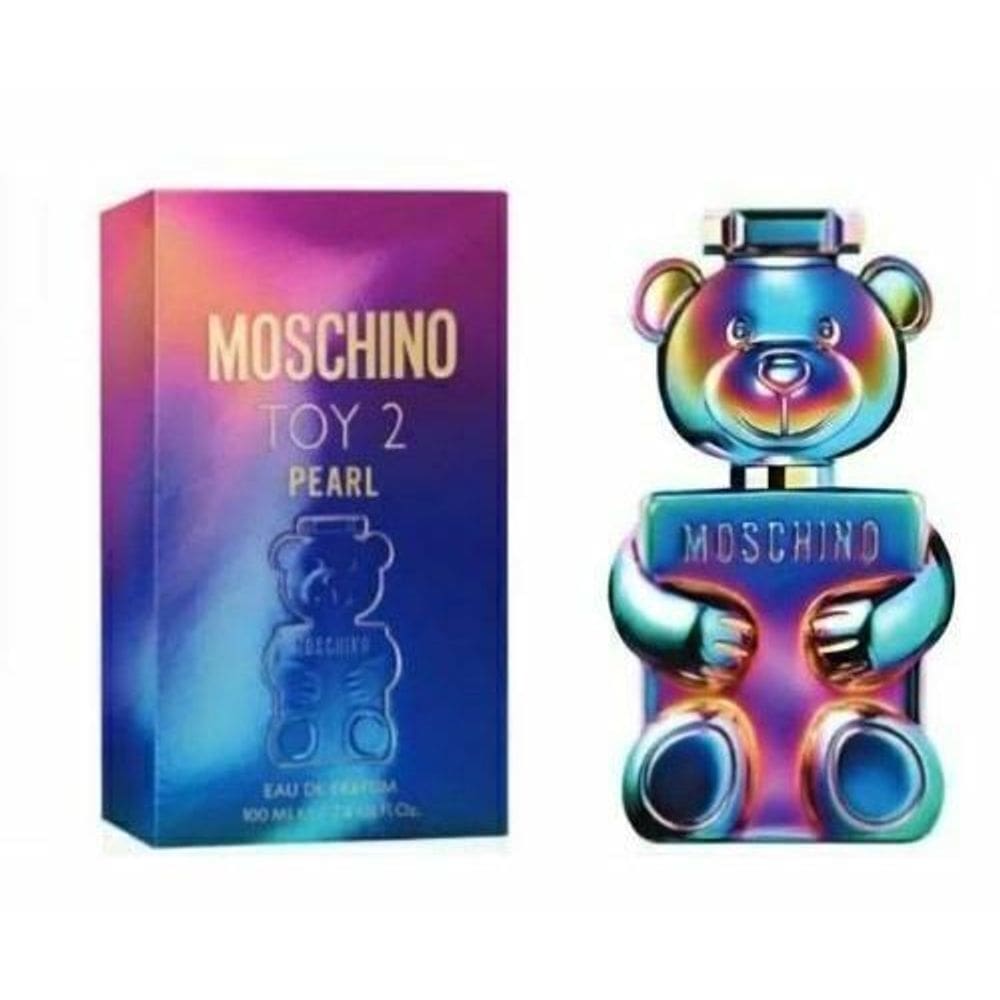 Moschino - Toy 2 Pearl Eau De Parfum