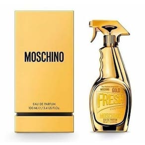 Moschino - Gold Fresh Couture Eau De Parfum