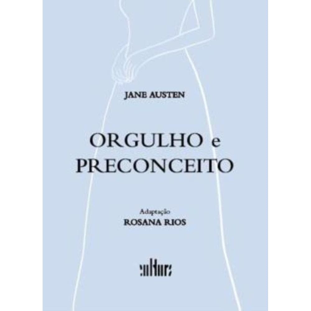 Orgulho E Preconceito
