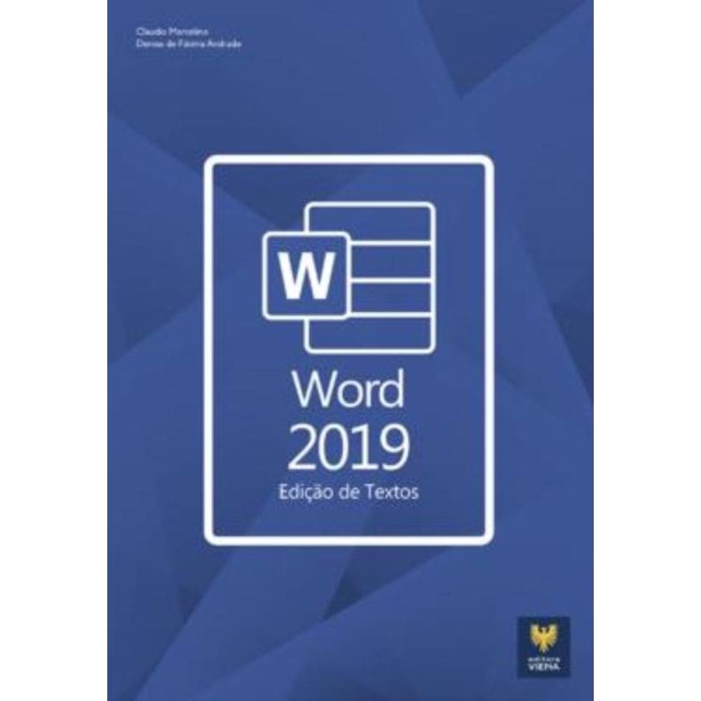Word 2019