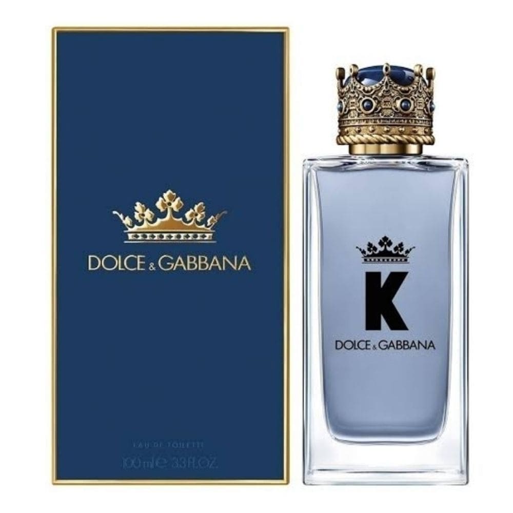 Dolce & Gabbana - K Eau de Toilette KING