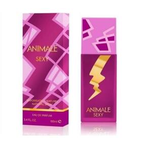 Animale - Animale Sexy Fem Eau De Parfum