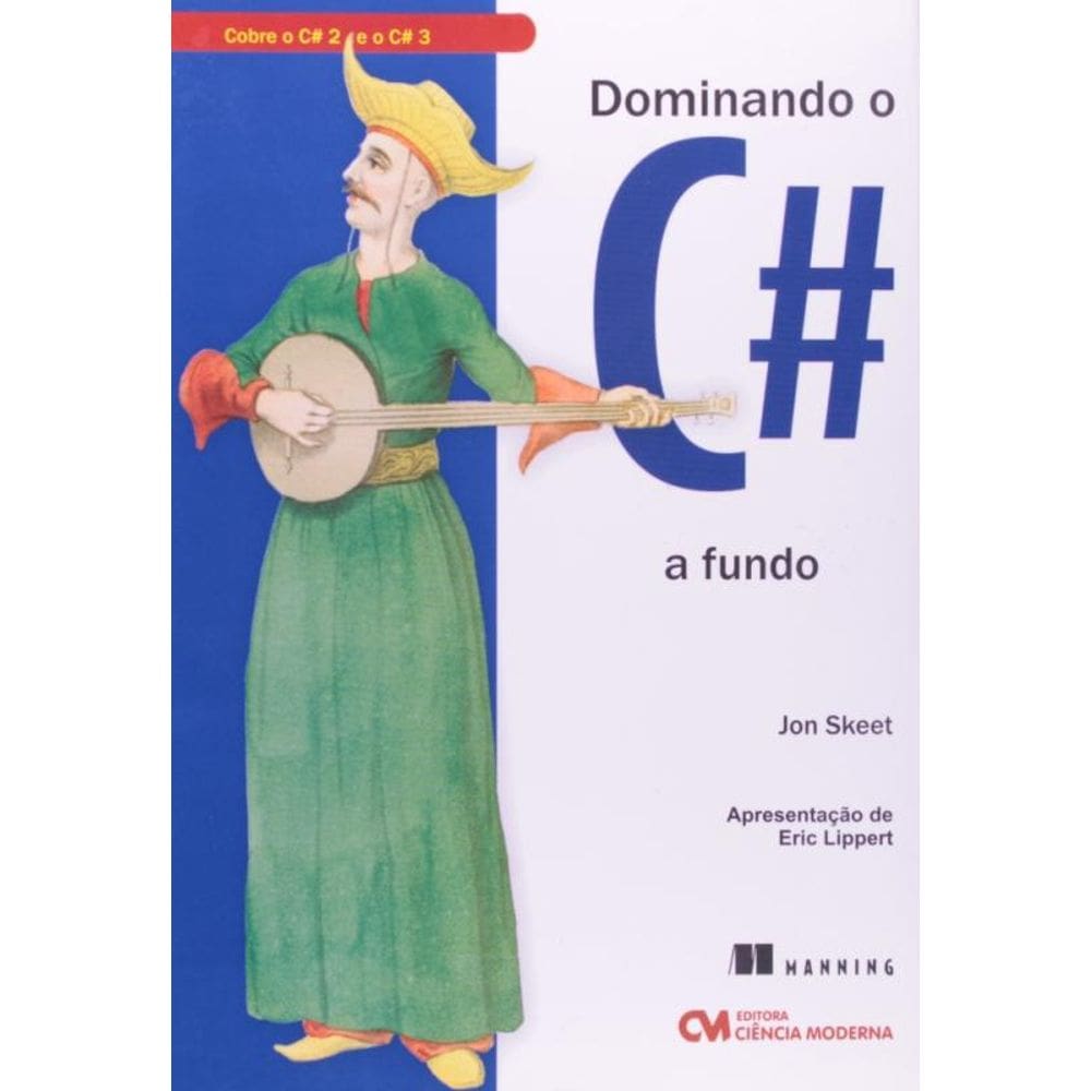 Dominando C# A Fundo