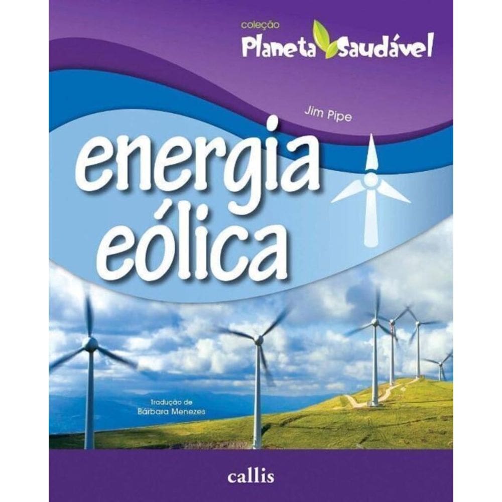Energia Eolica - (Callis)