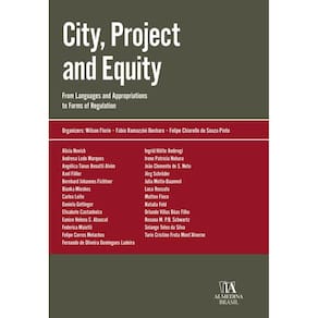 City, Project And Equity - From Languages And Appropriations To Forms Of Regulation
