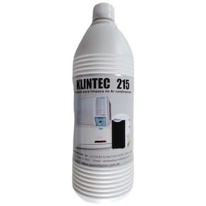 Detergente Limpeza Serpentinas Ar Condicionado 1L Klintec
