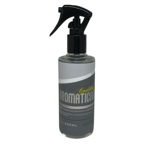 Aromatizante Cadillac Aromaticar Carro Novo 200ml