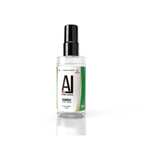Aromatizante Automotivo Em Spray Bambou Floral Fresco 55Ml