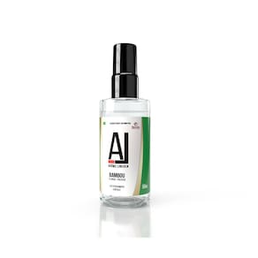 Aromatizante Automotivo Em Spray Bambou Floral Fresco 55Ml