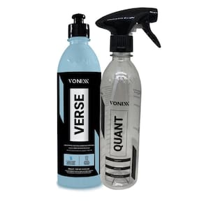 Verse 500Ml + Quant