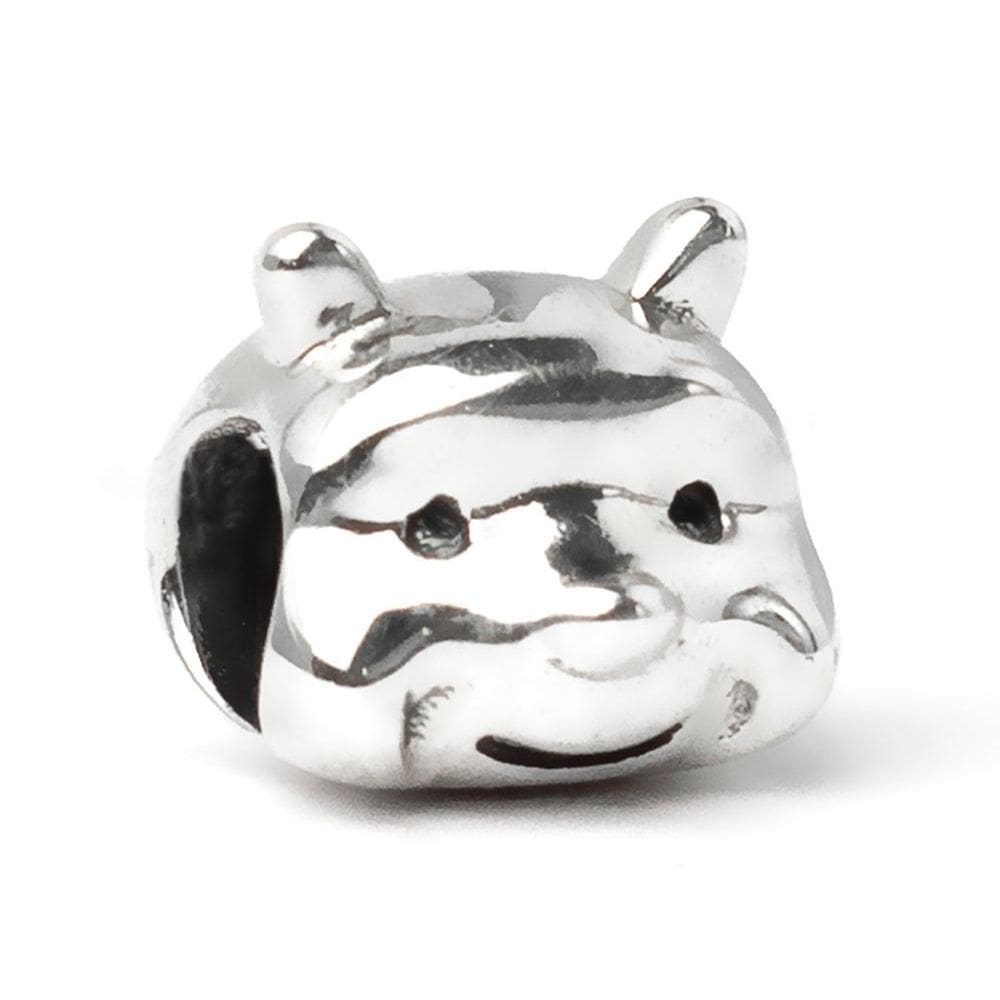 Berloque Separador Ursinho Pooh