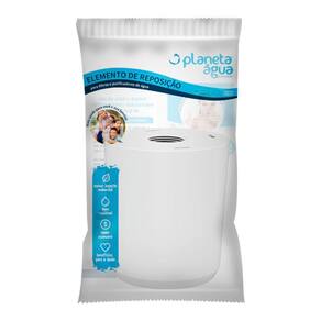 Refil Top Purik 3 Compativel Purific Natureza Planeta Agua