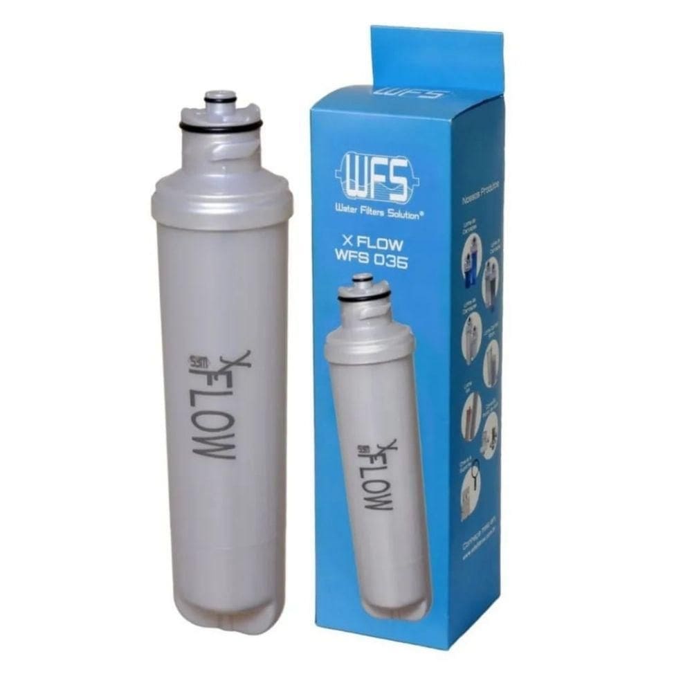 Refil Filtro Electrolux Ph41 Pe12A Pe12B Pe12G Pe12V Pc41X