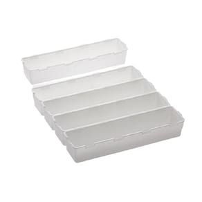 Organizador Modular Paramount 5 Unidades