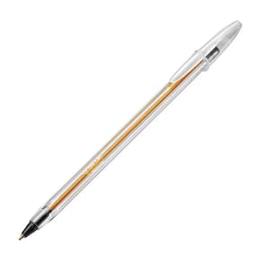 Caneta Esferográfica Cristal 0.8 Fina - Bic