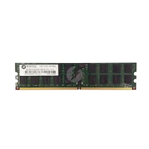 Memória Ddr2 Wintec Wd2Re04Gx436-667G-Pfi-Ctx 4Gb 667 Ecc
