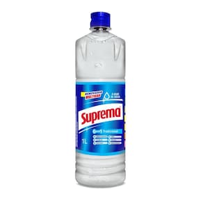 Kit Removedor Tradicional 1L 3un Suprema