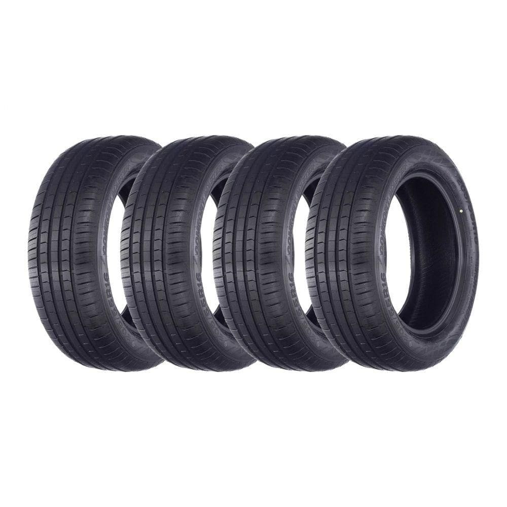 Pneu Linglong Comfort Master 205/65 R16 95h - 4 Unidades