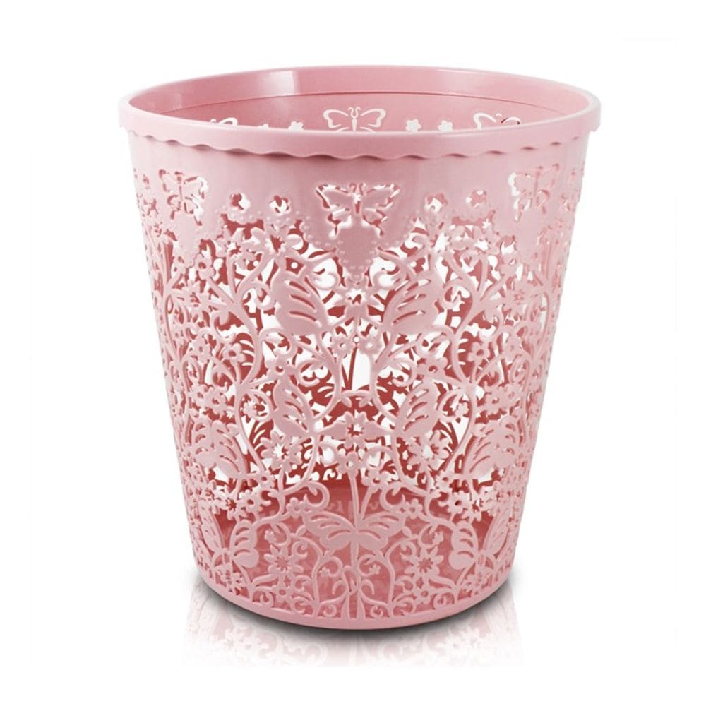 Cesto Organizador rosa  G  Jacki Design