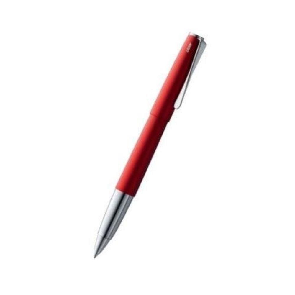 Caneta Rollerball Lamy Studio Royalred