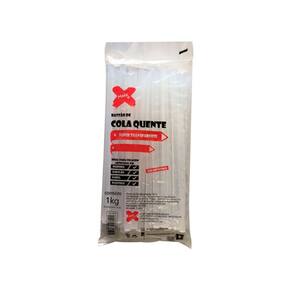 Refil Cola Quente Fina 01 Kg Make+ 9355