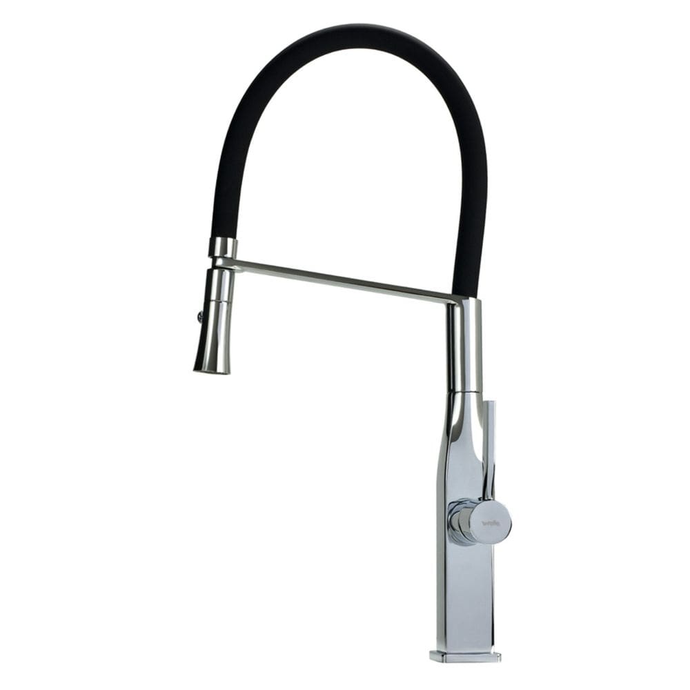 Misturador Monocomando Firenze Cromo