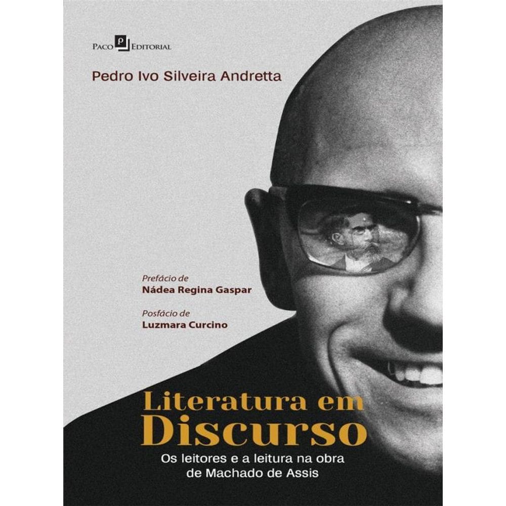 Literatura Em Discurso