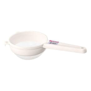 Peneira Plástica De Tela 10.7Cm - Sanremo