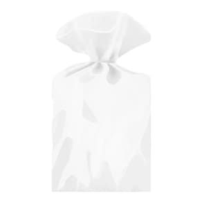Saco Celofane Transparente 43cm X 59cm - 50 Unidades