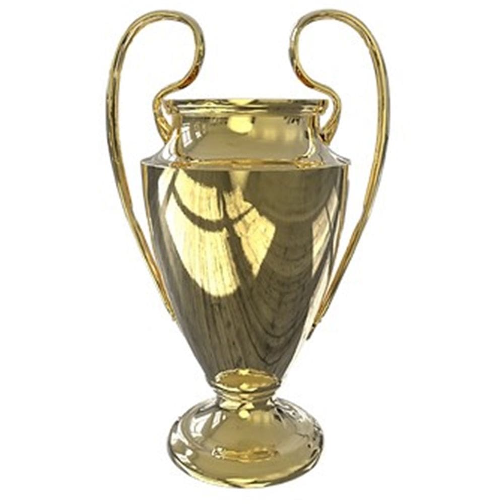 Troféu Rema Linha TG Modelo CL - Altura 55cm