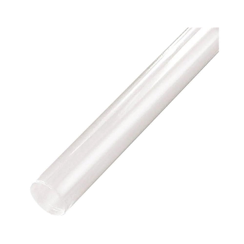 Papel Celofane Transparente 70cm X 85m - 3 Unidades