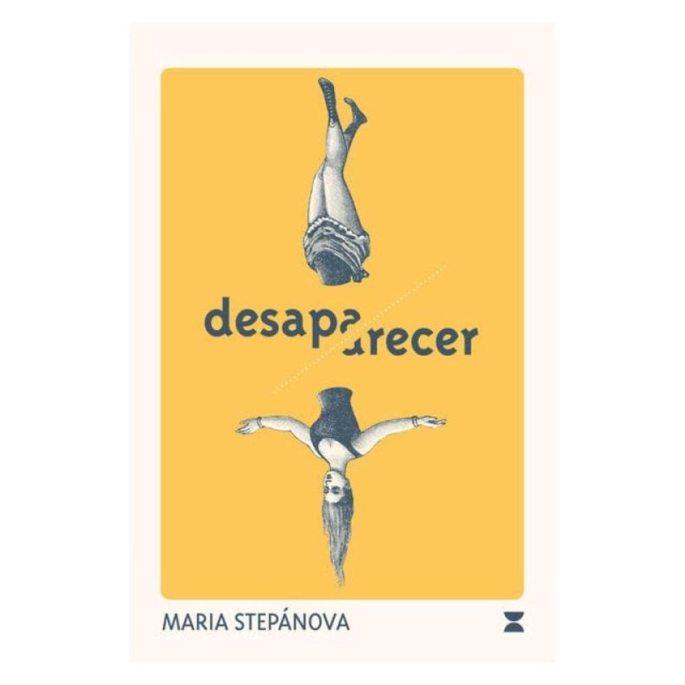 Desaparecer