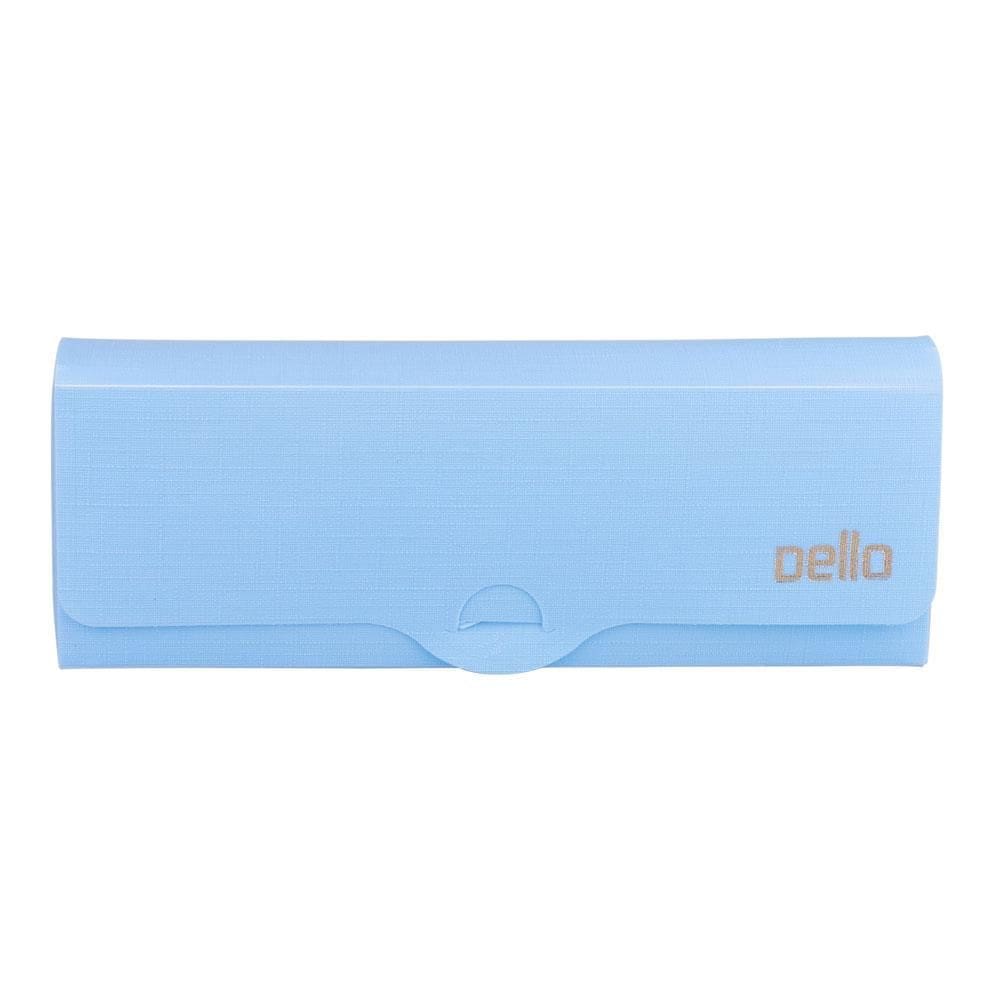 Estojo Escolar Dello Multiuso Linho Serena