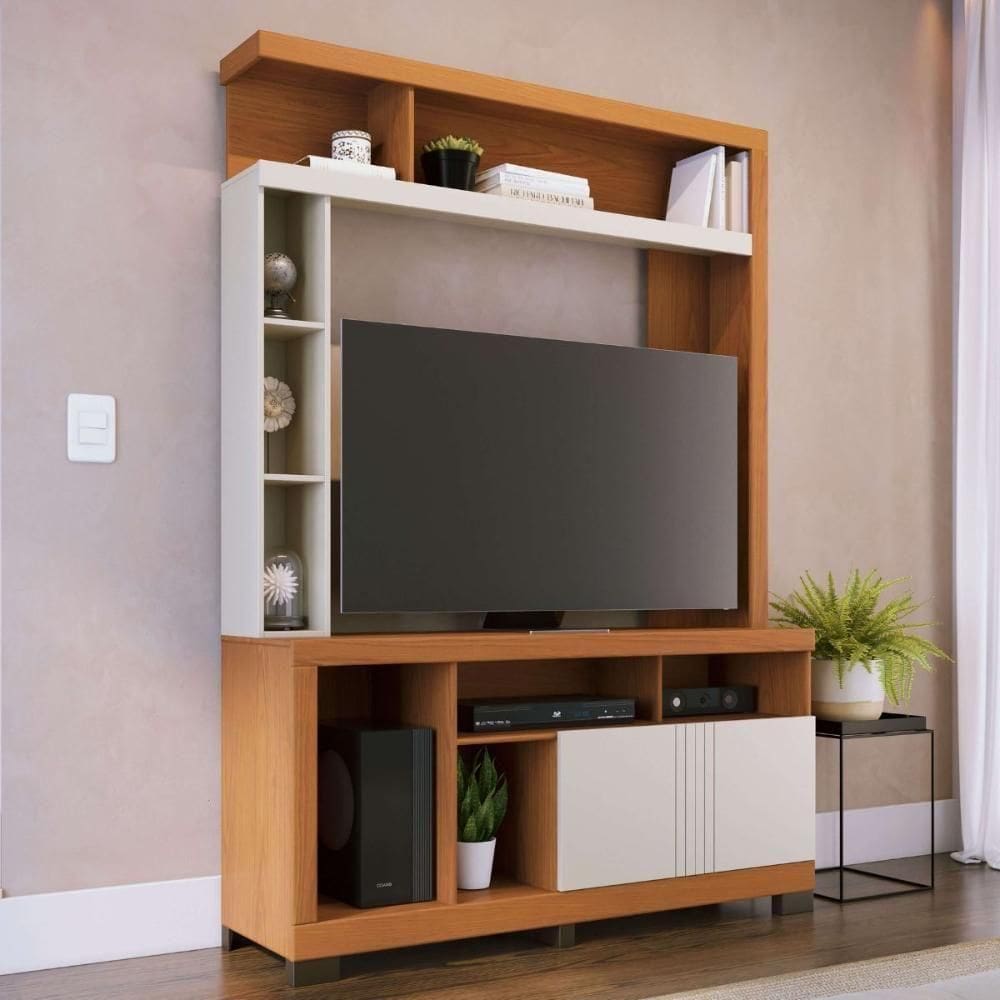 Home Casablanca Freijo Off White Matte