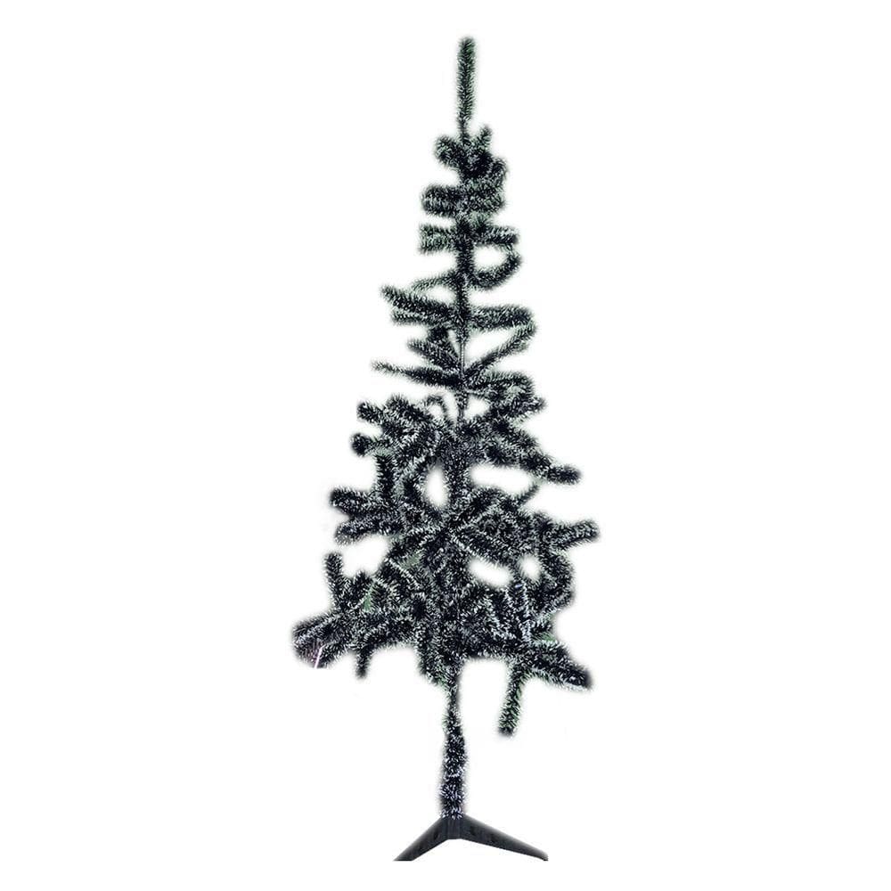 Árvore De Natal Verde Nevada - 150cm