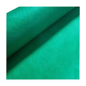 Tnt Tecido Não Tecido Liso Verde Bandeira - 5 Metros