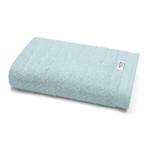 Toalha Banho Buettner Nobre 100% Algodão Fio Penteado Línea 70cm X 1,40m Mineral